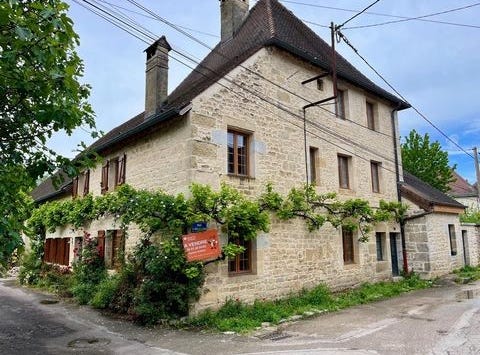 Port-Lesney, Franche-Comté 39600