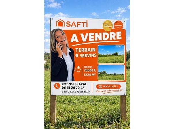 Servins, Nord-Pas-de-Calais 62530