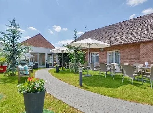 Cambrai, Nord 59400