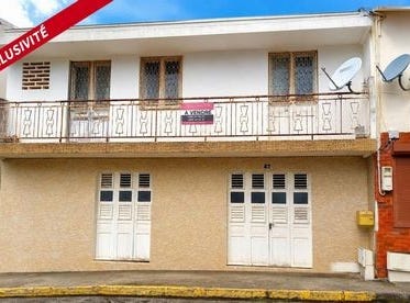 Le Francois, Poitou-Charentes 97240