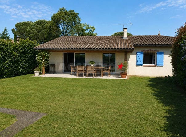 Lanta, Haute-Garonne 31570