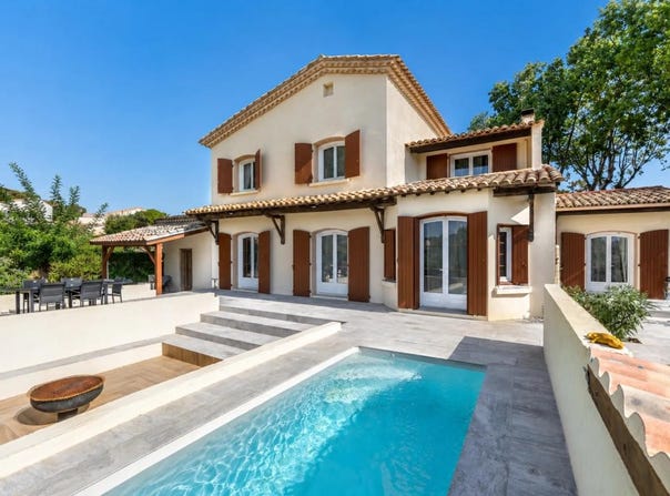 Gabian, Occitanie 34320