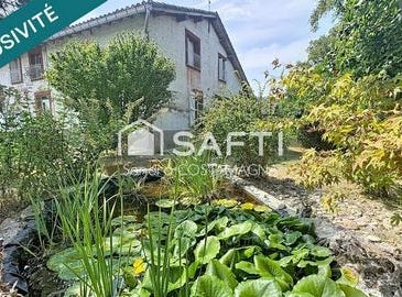 Bourret, Midi-Pyrénées 82700