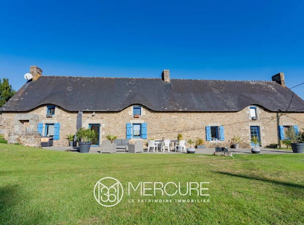 Caudan, Brittany 56850