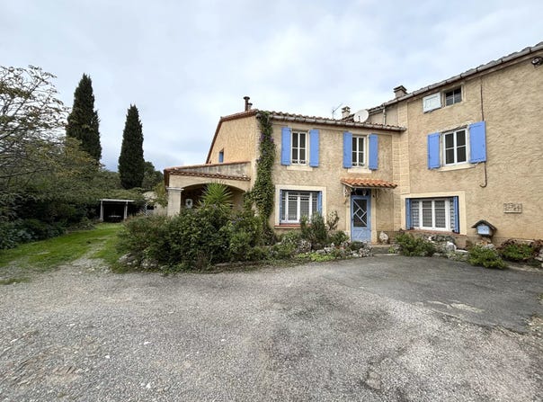 Félines-Minervois, Hérault 34210