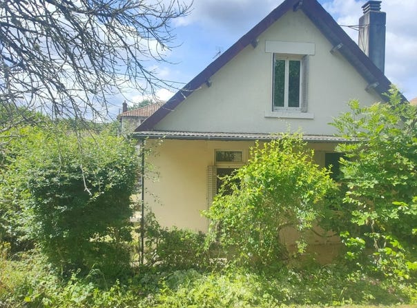Saint-Junien, Haute-Vienne 87200