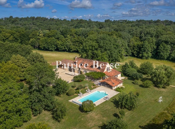 Bergerac, Aquitaine 24100