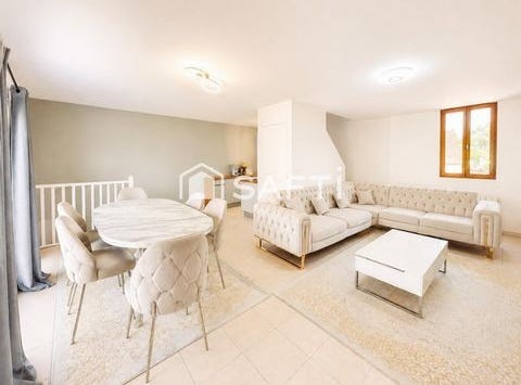 Mezieres-Sur-Seine, Île-de-France 78970