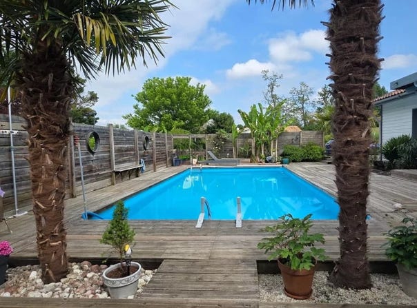 Orthevielle, Landes 40300