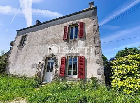 Garlan, Bretagne 29610