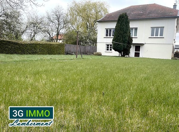 Mercy-le-Bas, Lorraine 54960