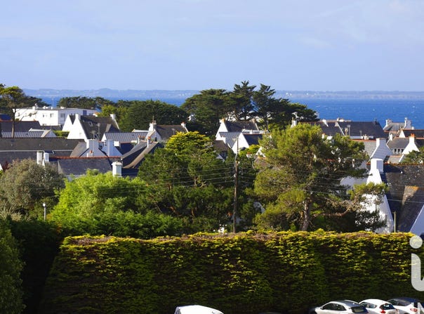 Quiberon, Brittany 56170
