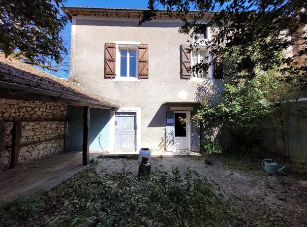 Castelfranc, Midi-Pyrénées 46140