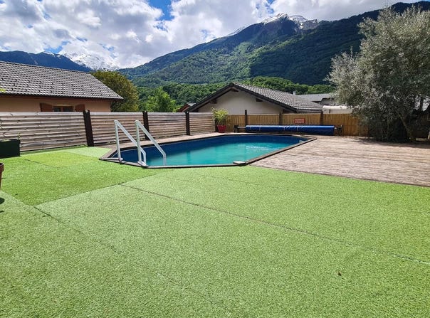 Albertville, Savoie 73200