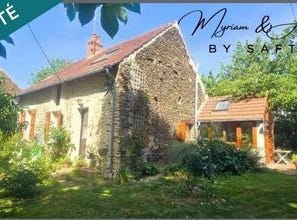 La Chatre-Langlin, Centre 36170