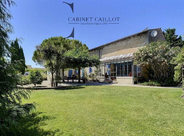 Cravans, Poitou-Charentes 17260