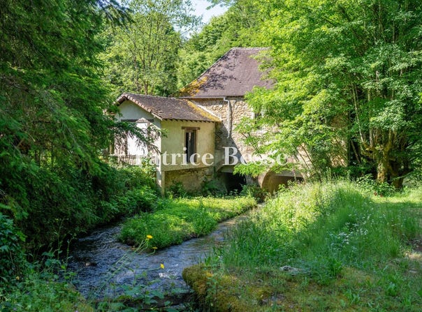 Thiviers, Aquitaine 24800