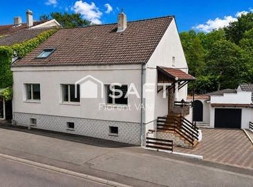 Creutzwald, Lorraine 57150
