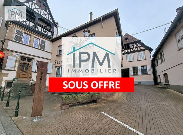 ROSHEIM, Grand Est 67560