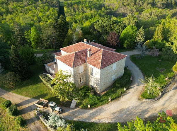 Puy-l'Evêque, Midi-Pyrénées 46700