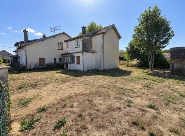 Champagney, Franche-Comté 70290