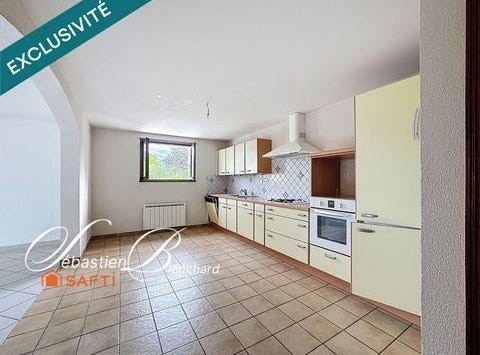 Villes, Rhône-Alpes 01200