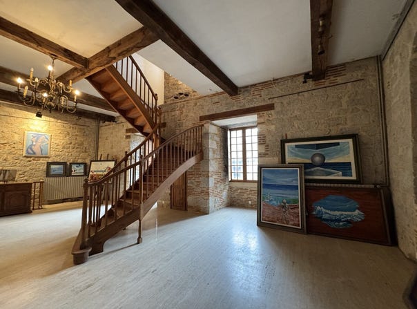 Cahors, Midi-Pyrénées 46000