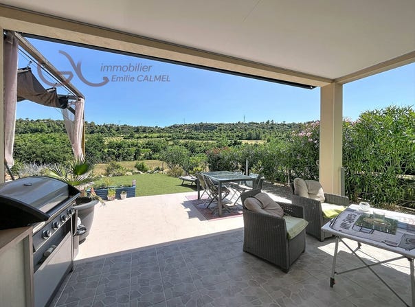 Cessenon-sur-Orb, Languedoc-Roussillon 34460