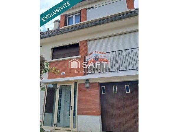 Tinqueux, Champagne-Ardenne 51430