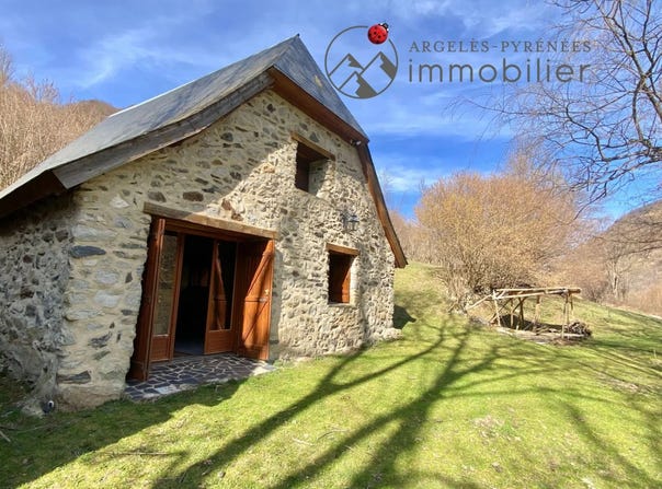 Argelès-Gazost, Hautes-Pyrénées 65400
