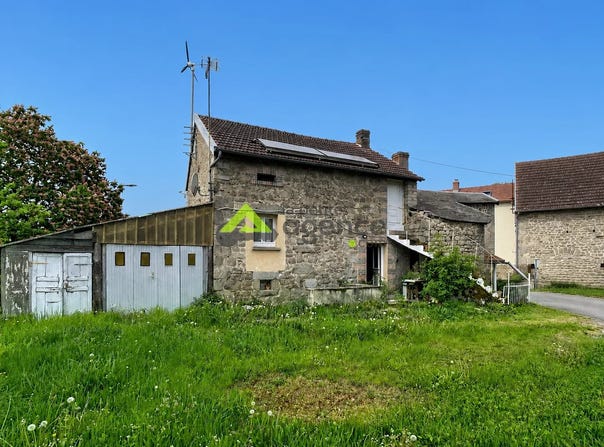 Saint-Amand, Creuse 23200