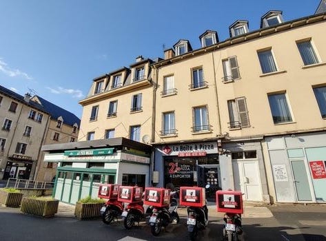 RODEZ, Midi-Pyrénées 12000