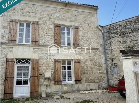 Grandjean, Poitou-Charentes 17350