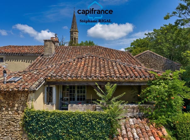 Cuzorn, Aquitaine 47500