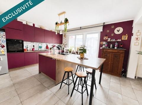 Freyming-Merlebach, Lorraine 57800