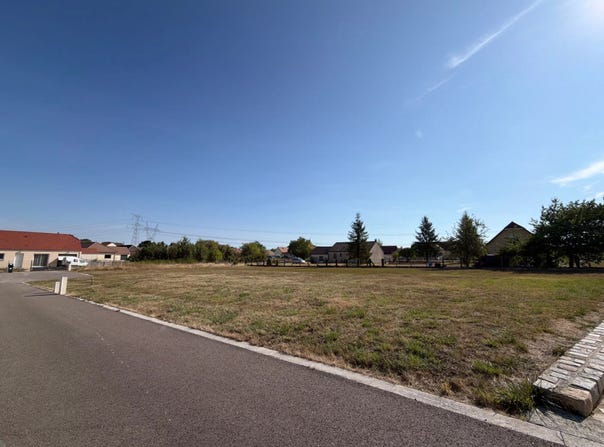 Bouranton, Aube 10270