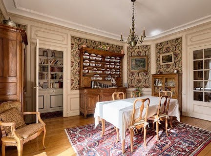 BESANCON, Bourgogne-Franche-Comté 25000