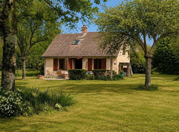Continvoir, Centre-Val de Loire 37340