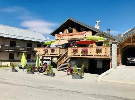 Albiez-Montrond, Savoie 73300