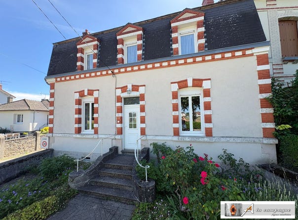 Évaux-les-Bains, Limousin 23110