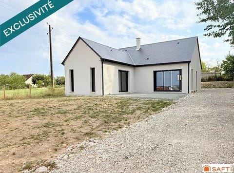 Sonzay, Centre 37360
