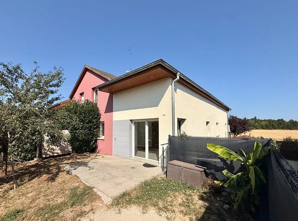 STAFFELFELDEN, Grand Est 68850
