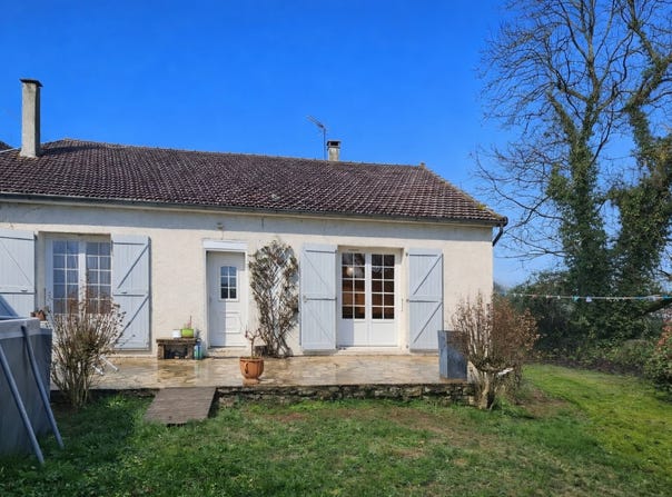 CAJARC, Occitanie 46160