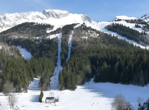 Villard-de-Lans, Villard-de-Lans, Auvergne-Rhône-Alpes 38250