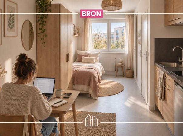 Bron, Auvergne-Rhône-Alpes 69500
