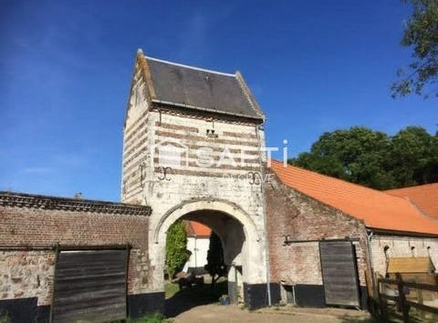 Hersin-Coupigny, Nord-Pas-de-Calais 62530
