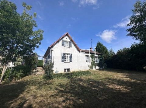 Noailles, Picardie 60430
