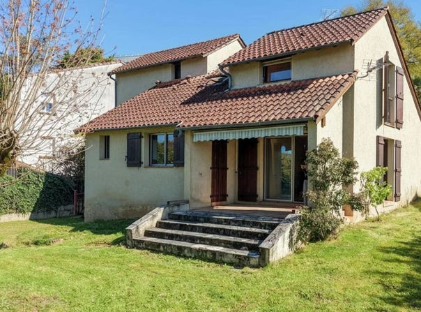 Souillac, Lot 46200