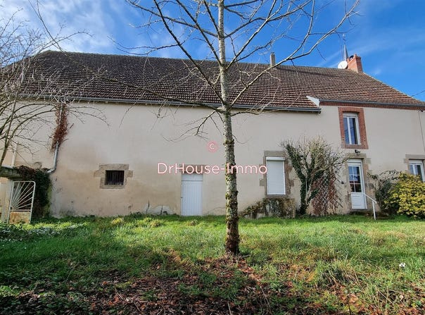 Crevant, Centre 36140