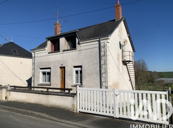 Buzançais, Centre-Val de Loire 36500